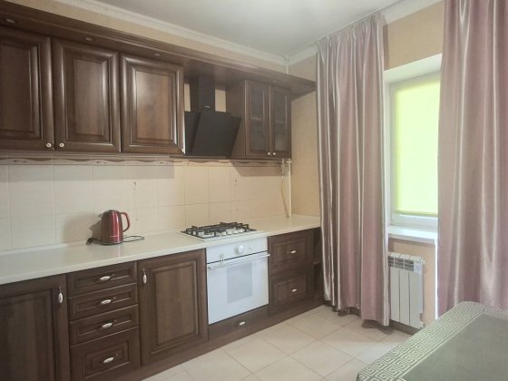 Гарна 1к Квартира,  Бориспіль Борисполь
