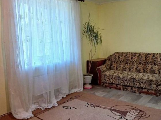 Здається хороша 1-на квартира в теплому ценляному будинку! Бровары