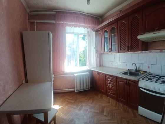 Оренда 1 кімнатної квартири вул.Київська буд.300А, 5 поверх, ГАЗ. Бровары