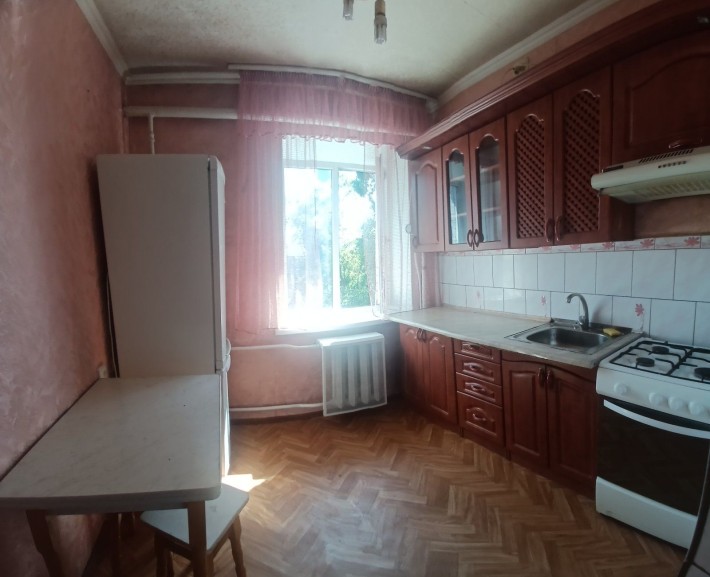 Оренда 1 кімнатної квартири вул.Київська буд.300А, 5 поверх, ГАЗ. - фото 1