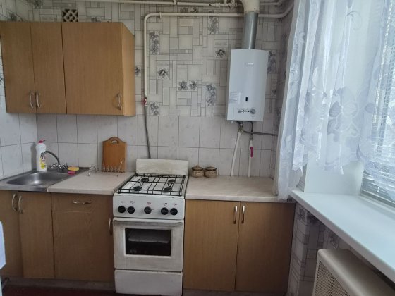 Оренда  2-ох  кімнатної квартири в центрі міста Біла Церква