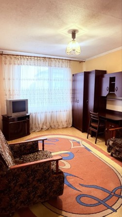 оренда 1 кімнатної квартири - фото 1