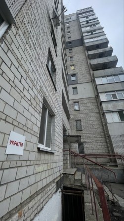 Оренда 2-х кімнатної квартири на Леваневського - фото 1