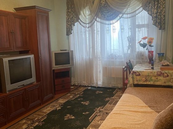 Здається  в оренду 1 кімн. квартира р-н ДНС Біла Церква
