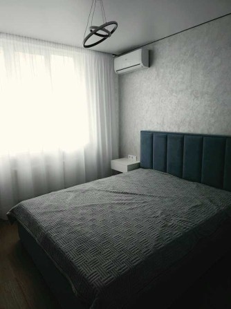 Бровари  здається вперше -  евро2кім.квартиру. вул.Симоненка Атлант. - фото 1