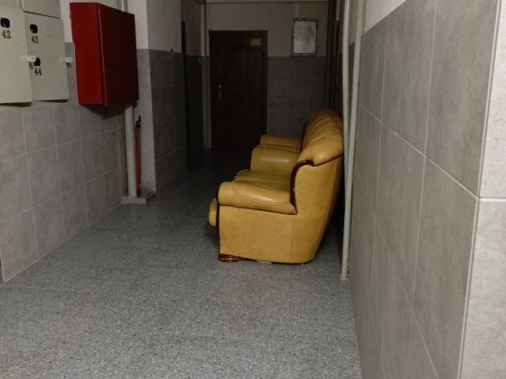 Здам 1 кімнатну квартиру по вул. М. Грушевського-13 Бровары