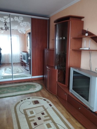 Здається  однокімнатна квартира,Критий ринок, 11000+ ком - фото 1