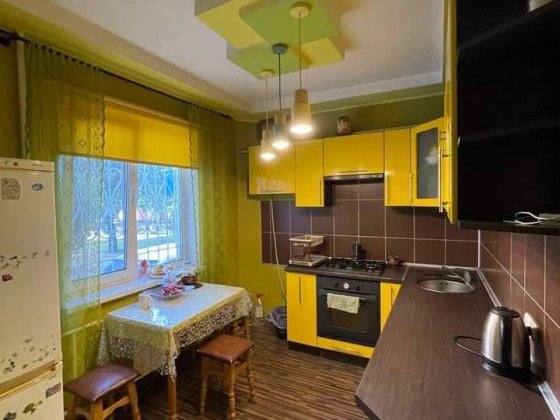 Здам в оренду трикімнатну квартиру Белая Церковь