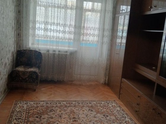 Здам 1 кімн квартиру Київська 296 Бровары