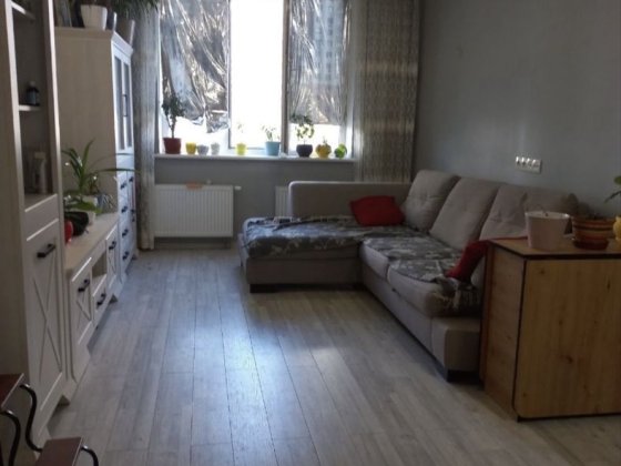 З 25 .10 Здам 3к квартиру в Лісовому кварталі Варіанти Бровары