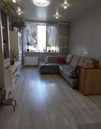 З 25 .10 Здам 3к квартиру в Лісовому кварталі Варіанти - фото 1