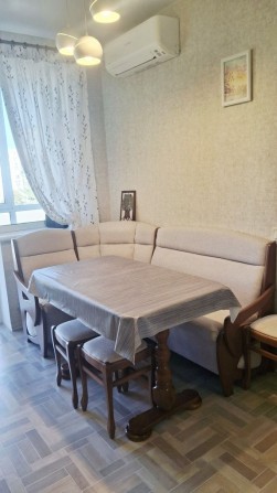 Оренда 2х к. квартири в ЖК Мрія - фото 1
