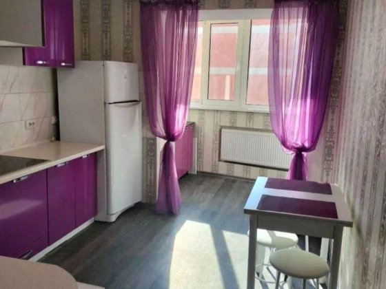 Оренда 1-но кімнатної квартири в новобудові за адресою пр. Незалежності Біла Церква