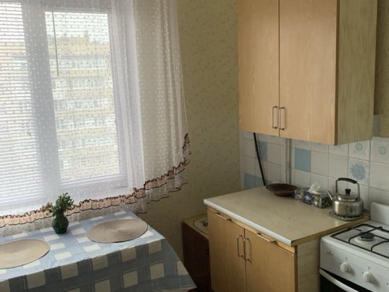 Оренда 1 к квартири масив Незалежності Біла Церква