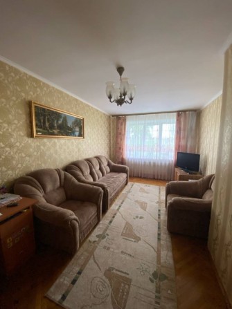 Оренда 2-х кімнатної квартири з автономним опаленням - фото 1