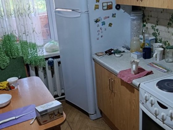 Срочно здам  1ком квартиру в Броварах Бровары