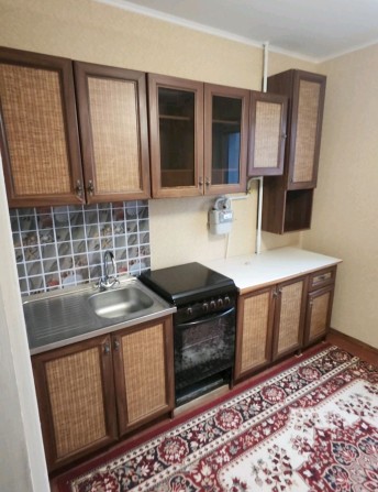 Здам в оренду 1 кімнатну квартиру м-в Таращанський - фото 1