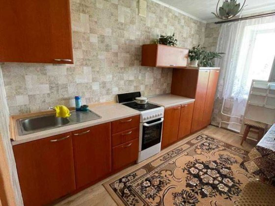 Здам 1-но кімнатну квартиру, р-н Торгмаш, вул. Москаленка 8-А Бровары