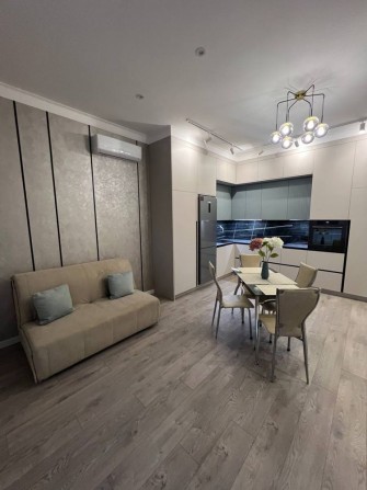 Здам вперше євродвушку  Крона Парк 2 ,23000гривень - фото 1