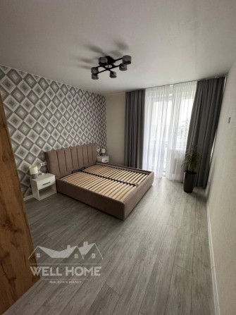 Оренда квартири 3к Чубинського, 9 ЖК Савана Сіті Бровари - фото 1