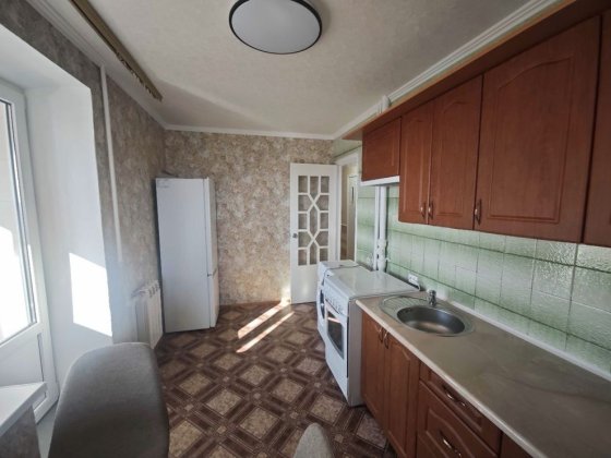 Здам в оренду 2к.квартиру масив Незалежності Белая Церковь