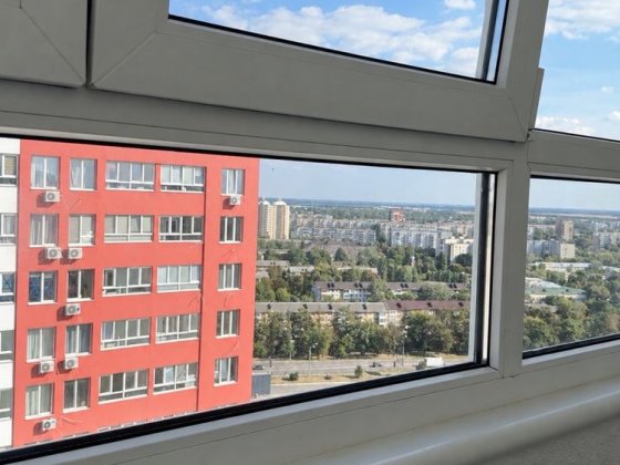 Оренда нової  квартири Атлант Бровары
