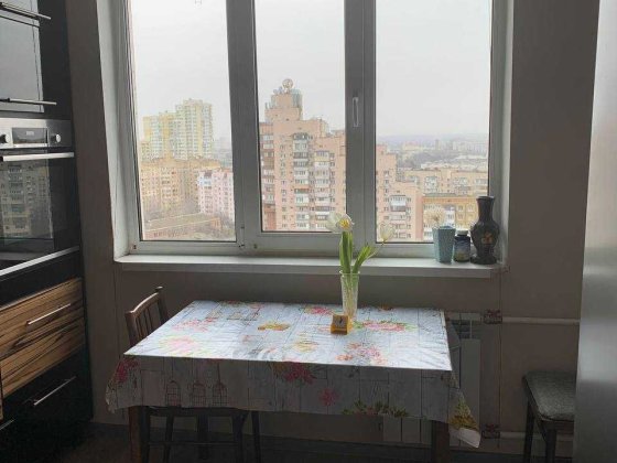 Здам В аренду 3 кімнатну квартиру по вулиці Харківське -шосе 146