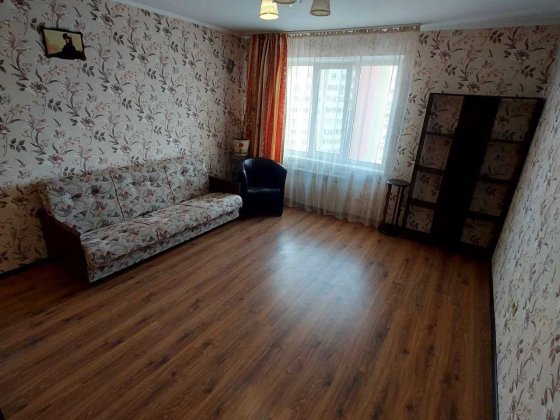 Здам 1к квартиру в м. Бровари Бровары