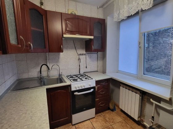 Здам 2к квартиру Вишневе, Зелена,15 Вишневое