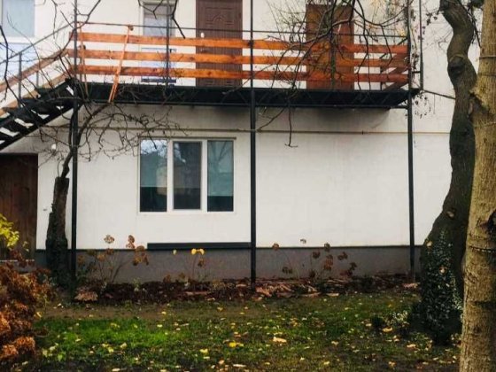 Здам 1-но кімн. Квартиру в Приватному Будинку, р-н ВІтерець, Інвертор Бровары