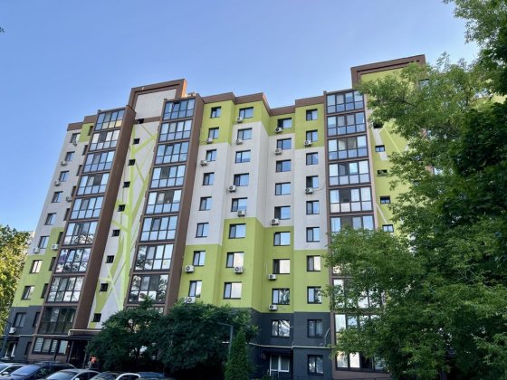 Здам в ОРЕНДУ 1к квартиру Ірпінь вул. Садова ГАЗ Ирпень