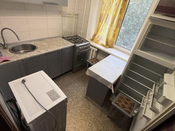 Здам 2 кім по вул Молодіжна Кременчук