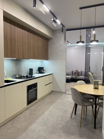 Оренда 1 кім.кВ.(60м)у новобудові - фото 1