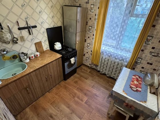 Здам 1 кім по Ивана Мазепи Кременчук