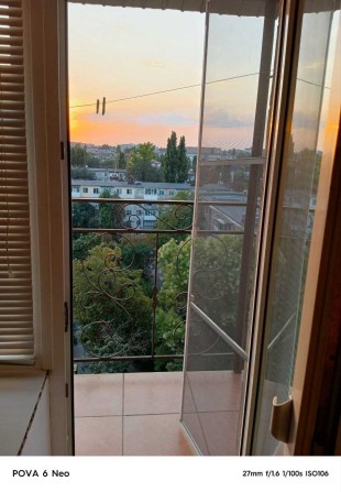 Оренда однокімнатної квартири - фото 1