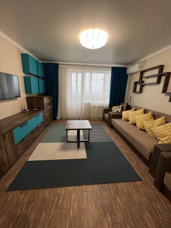 Оренда 3х кімн.квартири Нагірна частина міста  вул.Європейська - фото 1