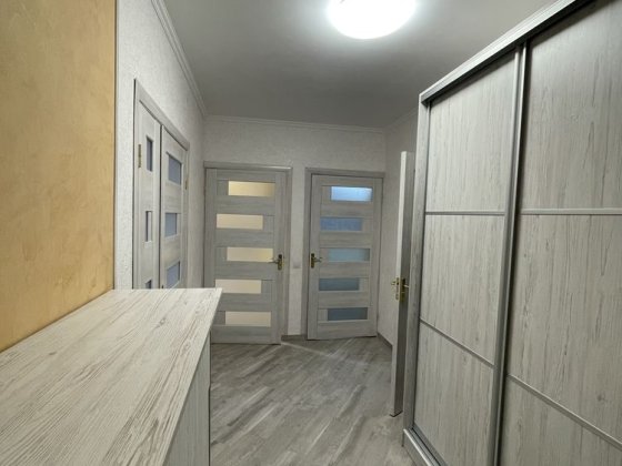 Здається 1к. Квартира по вул. Вовчинецька.