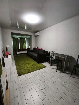 квартира-студія 35 м² - фото 1