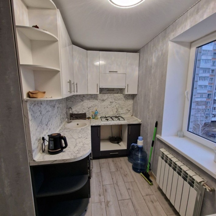 Сдам однокомнатную квартиру в центре г. Кременчуг - фото 1