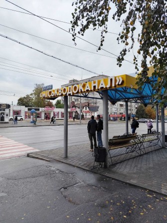 Ремонт Оренда 1 кімн Героїв Маріуполя,63 зуп Водоканал - фото 1