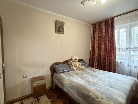 Здам в оренду трикімнатну квартиру на довгостроково БЕЗ ТВАРИН Ивано-Франковск