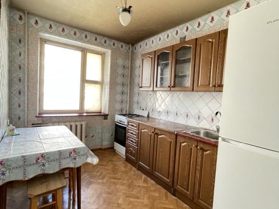 Здам 4к.квартиру Вишневе Вітянська