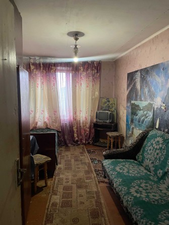 Квартира в оренду. Здається квартира за мінімальною ціною - фото 1