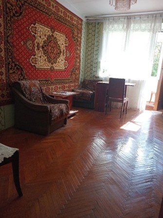 Оренда квартири біля Ратуші - фото 1