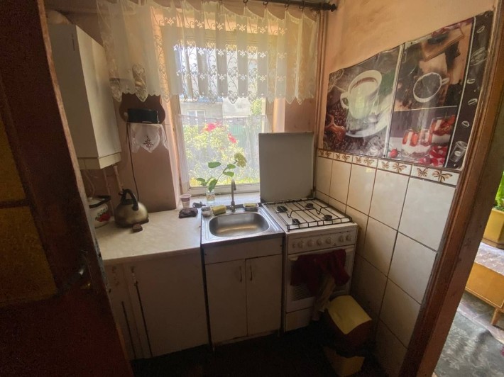 Оренда для одного хлопця, неподалік залізничного вокзалу - фото 1