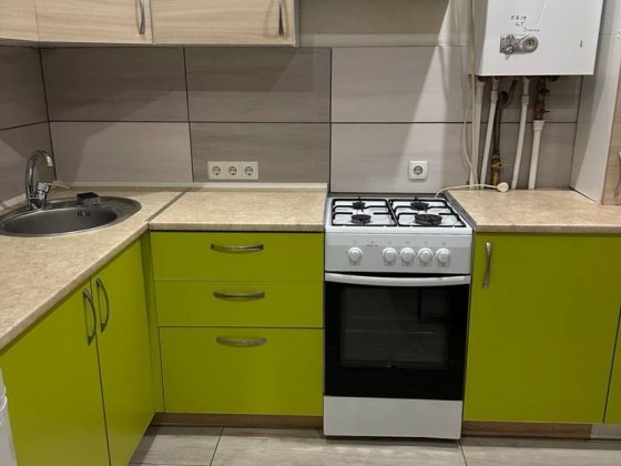 Оренда. 2 кімнатна квартира. Газ. Ирпень