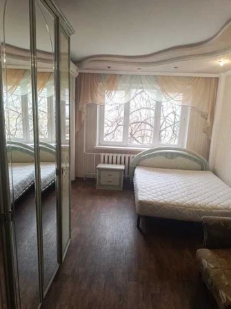 Оренда гарної трьохкімнатної квартири на Вечірньому. - фото 1