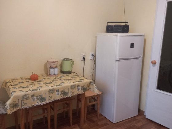 Здам в аренду однокімнатну квартиру від власника