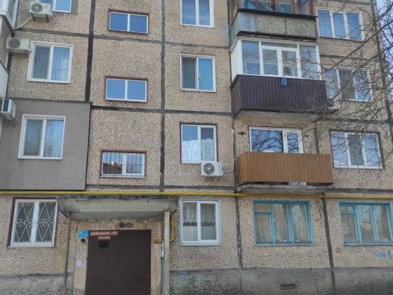 Довгострокова аренда квартири