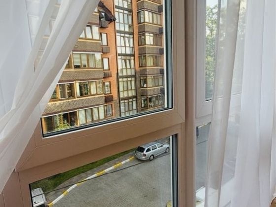 БЕЗ КОМІСІЇ, простора 1к квартира, район Центрального парку Ирпень
